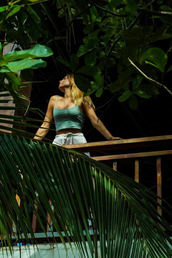 Vang Vieng Savanh Sunset View Resort Kültér fotó