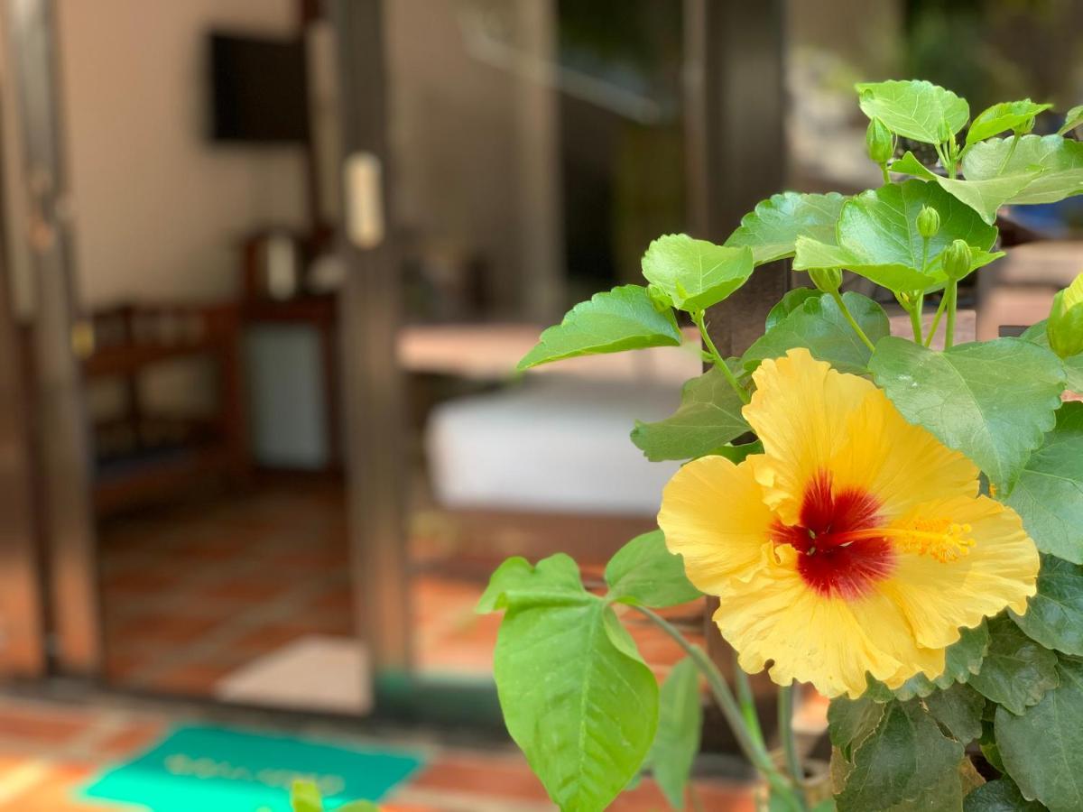 Vang Vieng Savanh Sunset View Resort Kültér fotó